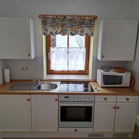 Apartamento Stift Goettweigblick Furth bei Gottweig Exterior foto