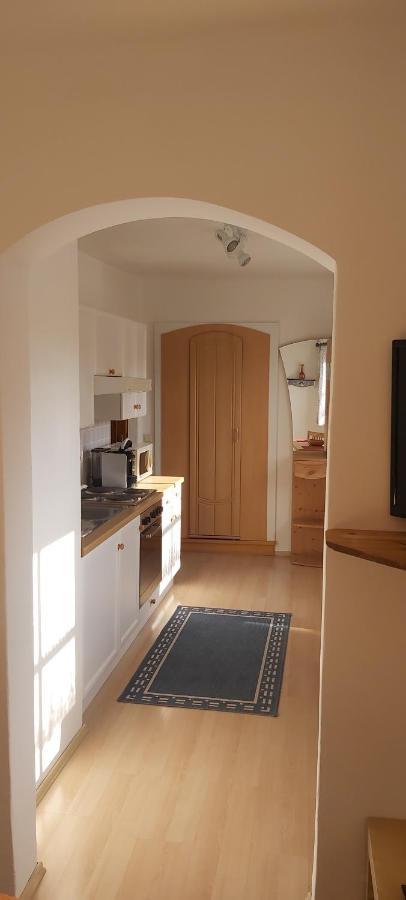 Apartamento Stift Goettweigblick Furth bei Gottweig Exterior foto