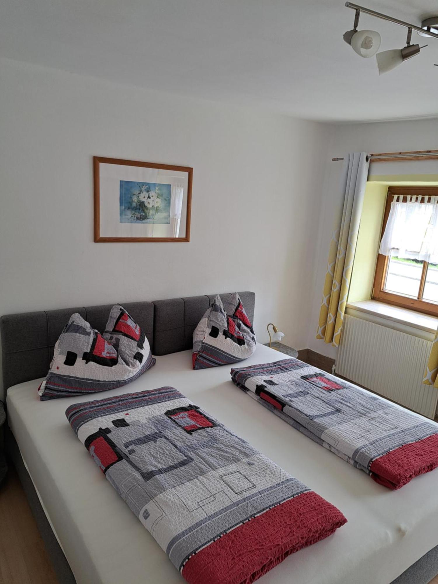 Apartamento Stift Goettweigblick Furth bei Gottweig Exterior foto