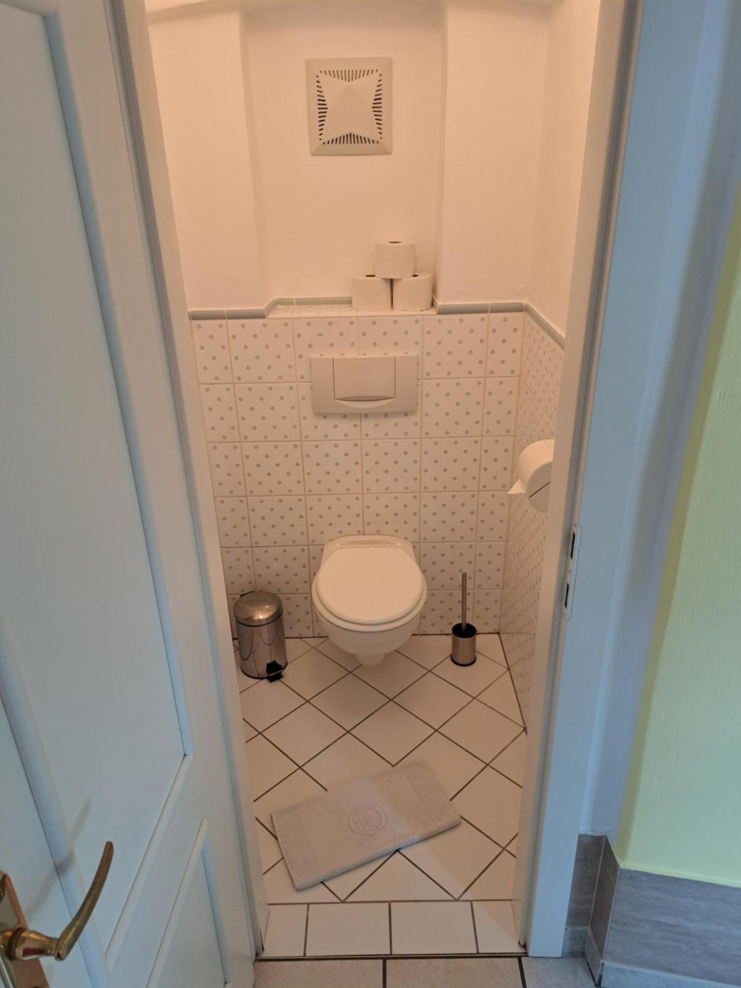 Apartamento Stift Goettweigblick Furth bei Gottweig Exterior foto